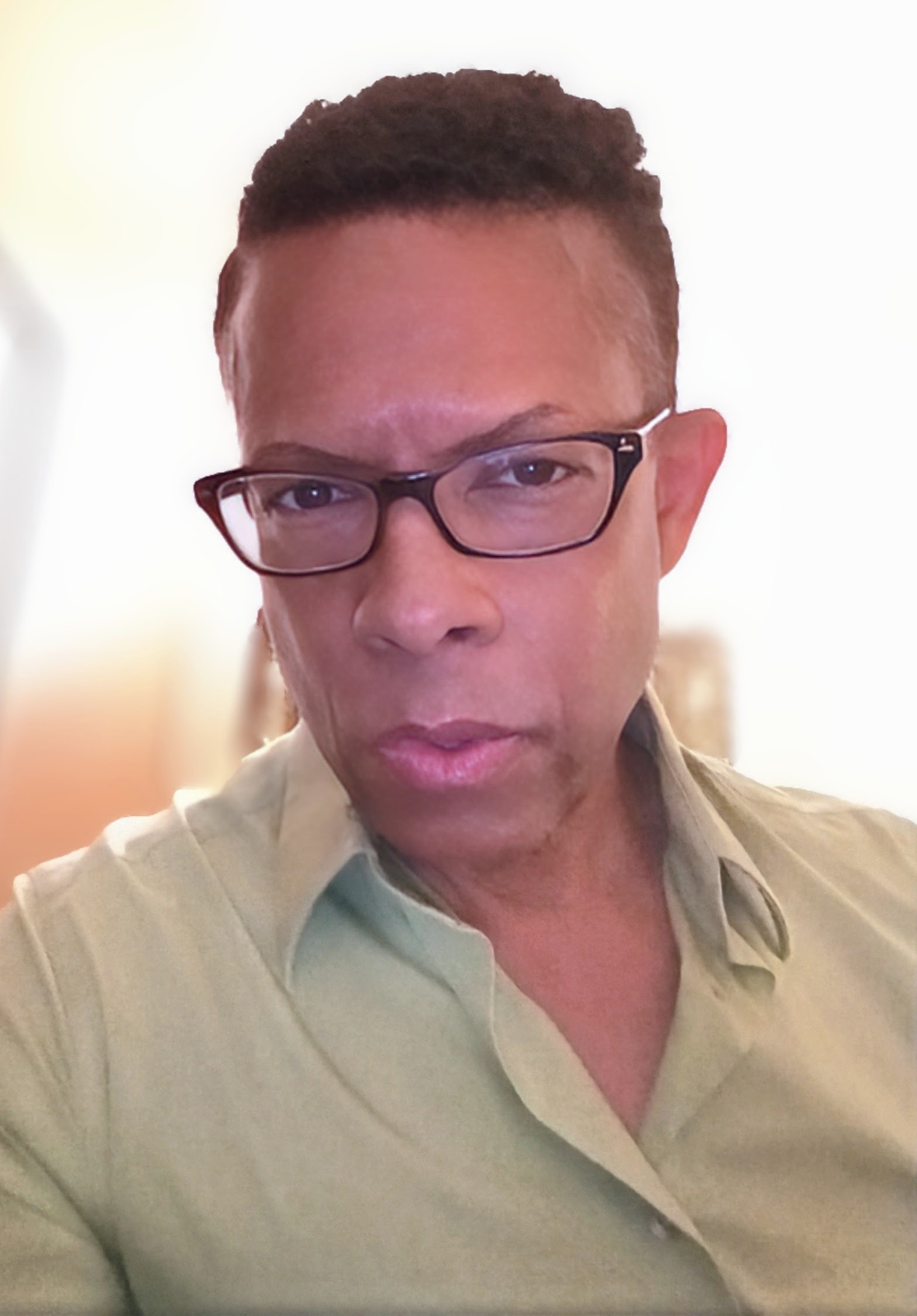 Ran Dolph Poole, author